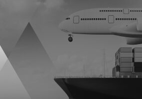 Fare Logistics Service