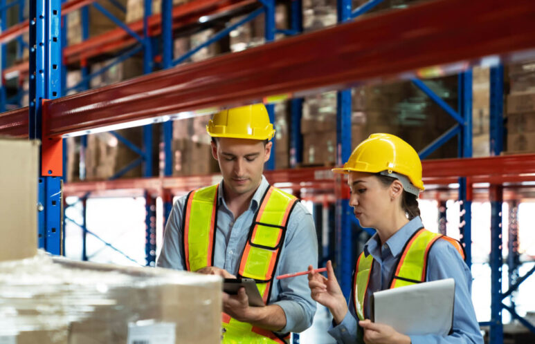 Why Clients Stay With Reliable Logistics Partners