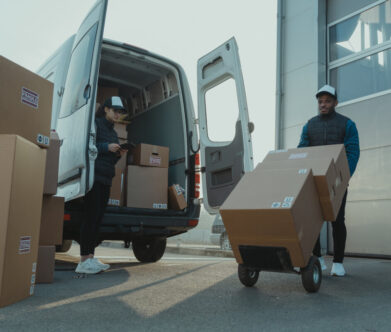 Daily Logistics Insight: Tracking Visibility That Matters