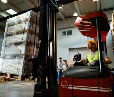 End-to-End Transport Solutions for Time-Critical Cargo