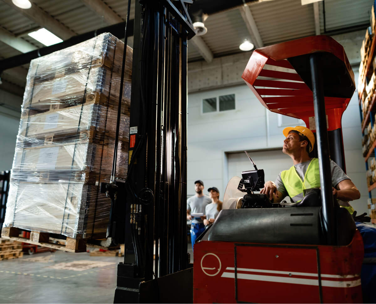 End-to-End Transport Solutions for Time-Critical Cargo