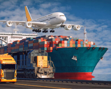 How to Improve Hiring in Modern Logistics Operations